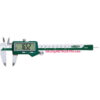 INSIZE Waterproof Caliper 0-150mm/ 0-6 inch 1126-150R IP67 Rod Depth Gauge