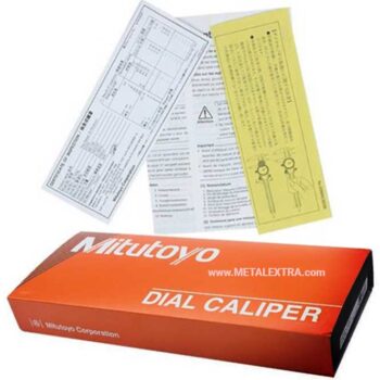 MITUTOYO ABS COOLANT CALIPER 150/0.01MM 500-721-20 - Image 2