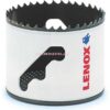 LENOX Hole Saw Blades BI-METAL wood & metal cutting speed slot® with T3 technology™