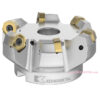 KENNAMETAL Face mill Dodeka™ Mini 15° Shell Mills