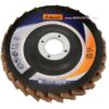 GARANT Abrasive Flap Discs Fleece ⌀ 125 mm 566340