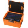GARANT Universal tool set XXL 70 pieces 685500 70