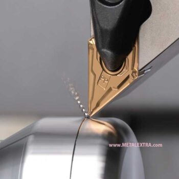 KYOCERA CCX Turning Insert CVD Coated Cermet for Finishing - Image 4