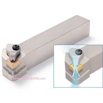 KYOCERA Indexable Turning Toolholders Double-Clamp JCT - Image 4