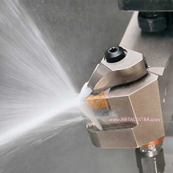 KYOCERA Indexable Turning Toolholders Double-Clamp JCT - Image 3