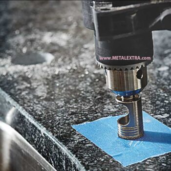 LENOX Hole Saw Blades DIAMOND™ For Abrasive Materials - Image 3