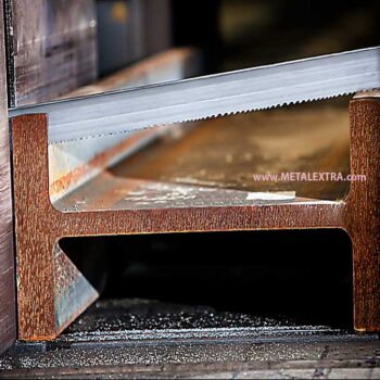 LENOX Band Saw Blades HRX™ BI-METAL - Image 3