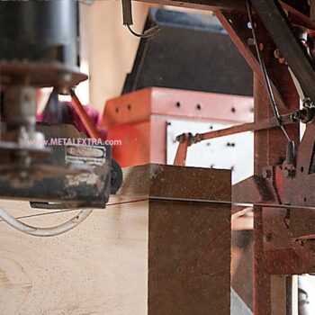 LENOX Band Saw Blades WOODMASTER® - Image 4