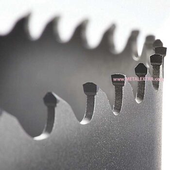 Alternative view of LENOX Band Saw Blades MAX CT ™ CARBIDE