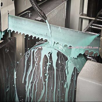 LENOX Band Saw Blades MAX CT ™ CARBIDE - Image 4