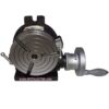 VERTEX Horizontal Vertical Rotary Table HV 6 Inch Code 1001
