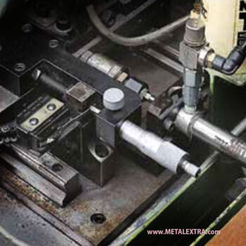 MITUTOYO Digimatic Micrometer Heads Series 350 - Image 3