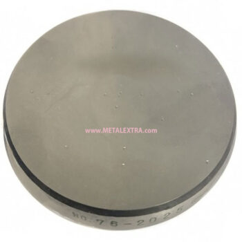 MITUTOYO Hardness Test Standard Blocks - Image 3