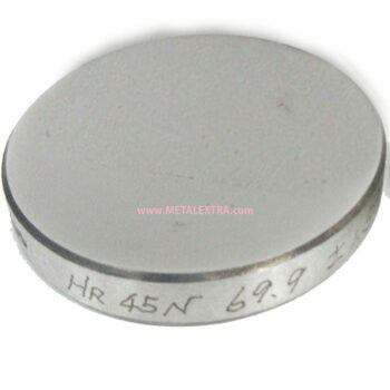 MITUTOYO Hardness Test Standard Blocks - Image 6