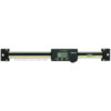 MITUTOYO Horizontal  ABSOLUTE Digimatic Scale Unit 150 mm Preset 572-461