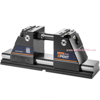 Alternative view of GARANT 5-axis vice Xpent 361100 1