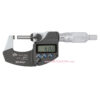 MITUTOYO Digimatic Coolant Proof Micrometer 0-25mm / 0-1" 293-340-30