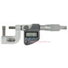 MITUTOYO Digimatic Tube Micrometer 0-25mm / 0-1" 395-362