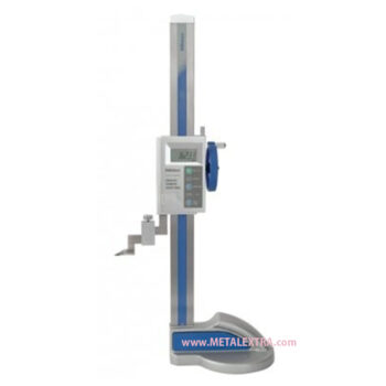 MITUTOYO Height Gauge ABSOLUTE Digimatic 0-450mm / 0-18" 570-313 - Image 3