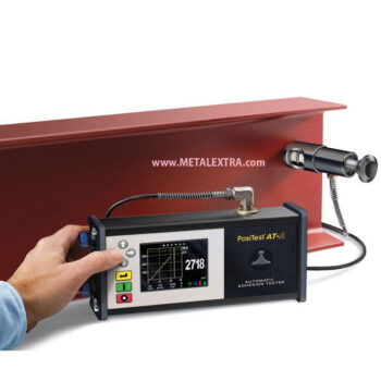 DEFELSKO Automatic Pull-off Adhesion Testers  ATA20A-B PosiTest 3500 psi - Image 4