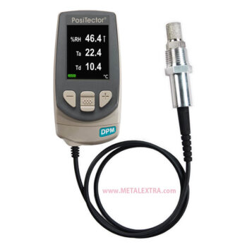 DEFELSKO Dew Point Meter PosiTector DPM1 - Image 5