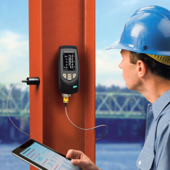 DEFELSKO Dew Point Meter PosiTector DPM1 - Image 4