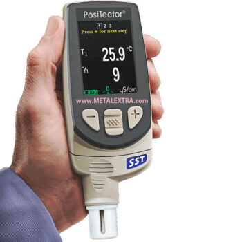 DEFELSKO Soluble Salt Tester PosiTector SST - Image 3
