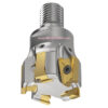 KENNAMETAL Shell Mills  4-15™ Screw-On