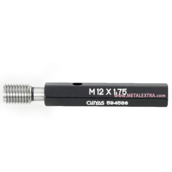 Alternative view of OJIYAS Screw Thread Gauges PARALLEL