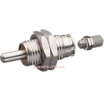 SMC Pin Cylinder CJP Single Acting, Spring Return ø4, ø6, ø10, ø15 - Image 5