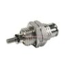 SMC Pin Cylinder CJP Single Acting, Spring Return ø4, ø6, ø10, ø15