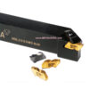 WIDIA Bar Peeling Tool holders TopGroove