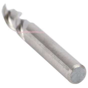 WIDIA Solid Carbide End Mill Aluminum List 5102 AluSurf™ Radiused-Corner-End-Mills - Image 5