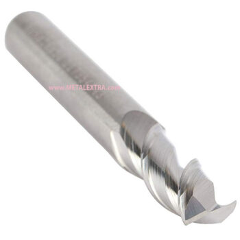 WIDIA Solid Carbide End Mill Aluminum List 5102 AluSurf™ Radiused-Corner-End-Mills - Image 4