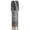 WIDIA Machine Tap Victory™ GT20 Form D Plug Chamfer Metric DIN 376 Left-Hand Spiral Flute
