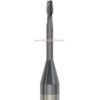 WIDIA Micro Endmill Vision Plus 7N02 7N12 7N22