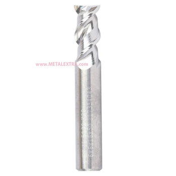 WIDIA Solid Carbide End Mill Aluminum List 5102 AluSurf™ Radiused-Corner-End-Mills - Image 3