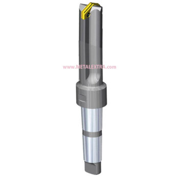 WIDIA™ Metcut Spade Blade Straight Flute Taper Shank DIN4000-86 Series