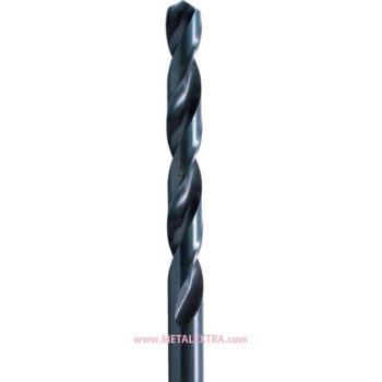 Alternative view of GUHRING HSS Twist Drill Set 25PC in Case 1.0-13.0x0.5mm
