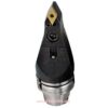 D'Andrea Modul Cut MCD' Adapter DIN 69893