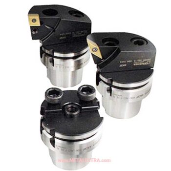 D'Andrea Modul Cut MCD' Adapter DIN 69893 - Image 4