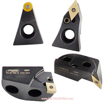 D'Andrea Modul Cut MCD' Adapter DIN 69893 - Image 3
