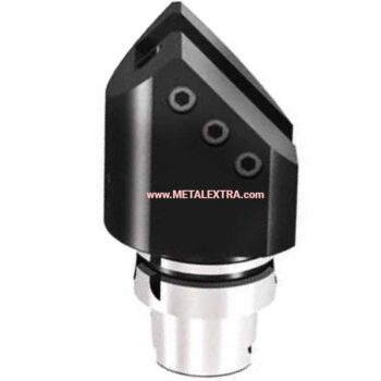 D'Andrea Modul Cut MCD' Adapter DIN 69893 - Image 5