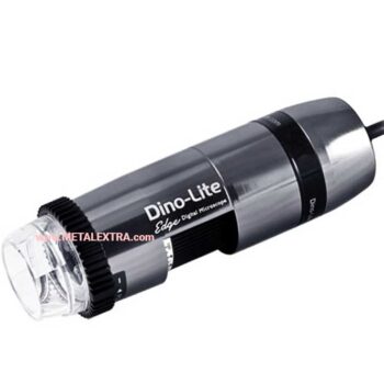 Dino-Lite USB Digital Microscope AM7115MZTL 10x - 140x Optical Magnification, Measurement, Polarized Light - Image 4