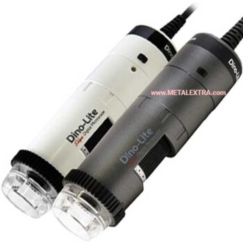 Dino-Lite Edge Measuring Microscope AF4515ZT 20x - 220x Magnification, Polarized Light, AMR, FLC - Image 3