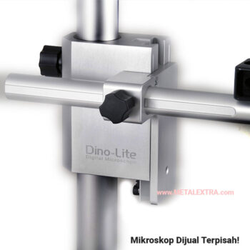 Dino-Lite Adjustable Precision Stand Microscope Mount RK-06 - Image 4