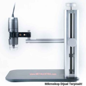 Dino-Lite Precision Stand Microscope Mount RK-10 - Image 6