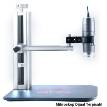 Dino-Lite Precision Stand Microscope Mount RK-10 - Image 4