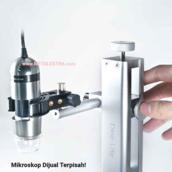 Dino-Lite Precision Stand Microscope Mount RK-10 - Image 5