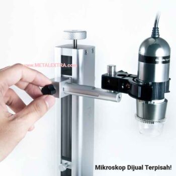 Dino-Lite Precision Stand Microscope Mount RK-10 - Image 8